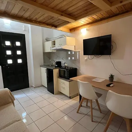 Hermanos Apartment's Apartament