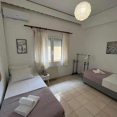Apartament Hermanos Apartment's Heraklion