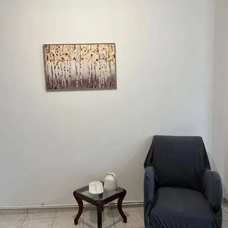 Hermanos Apartment's