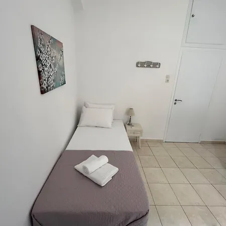 Apartament Hermanos Apartment's *