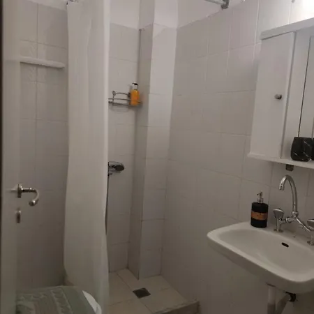 Hermanos Apartment's Lejlighed