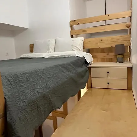 Hermanos Apartment's Iraklio