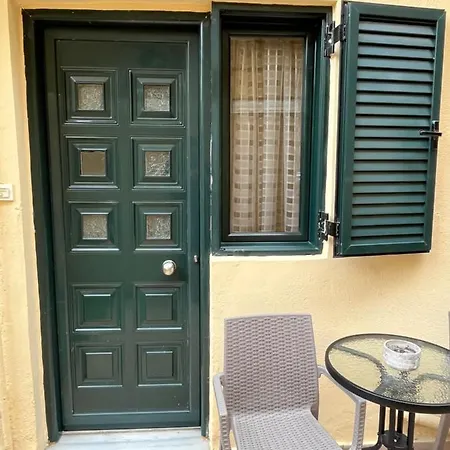 Hermanos Apartment's Lejlighed