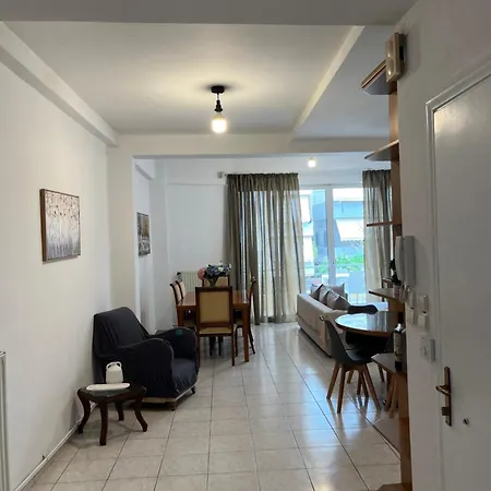 Hermanos Apartment's