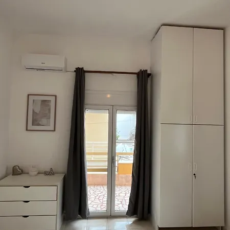Hermanos Apartment's Lejlighed Iraklio