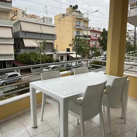 Lejlighed Hermanos Apartment's *