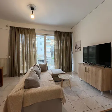 Hermanos Apartment's Lejlighed